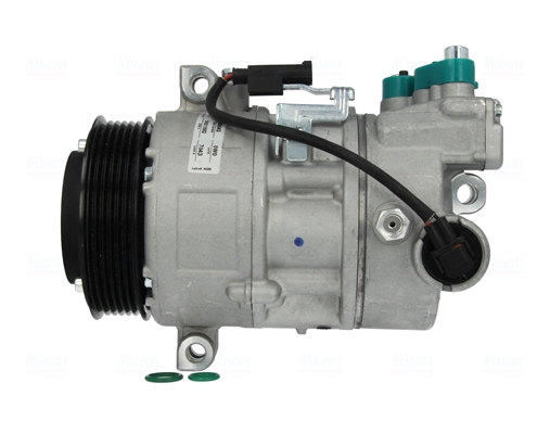 Nissens Airco compressor 89043