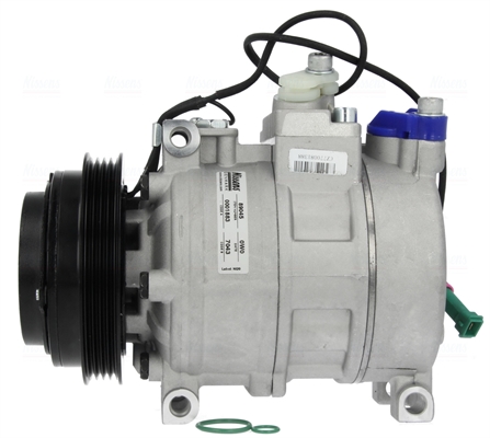 Nissens Airco compressor 89045