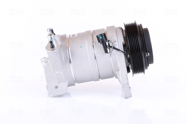 Nissens Airco compressor 890913