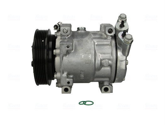 Nissens Airco compressor 89128