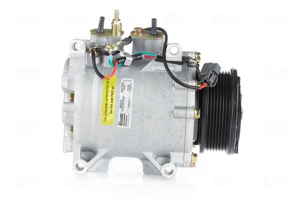 Nissens Airco compressor 89242