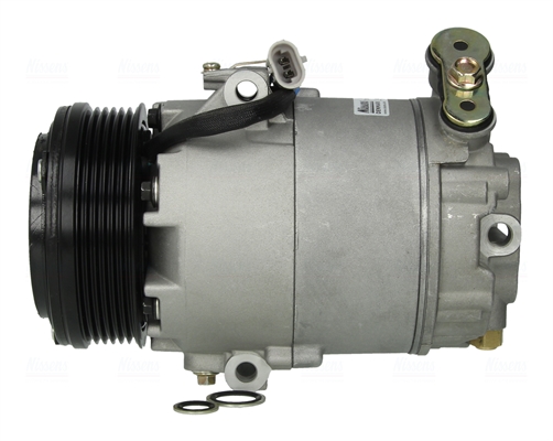 Nissens Airco compressor 89322