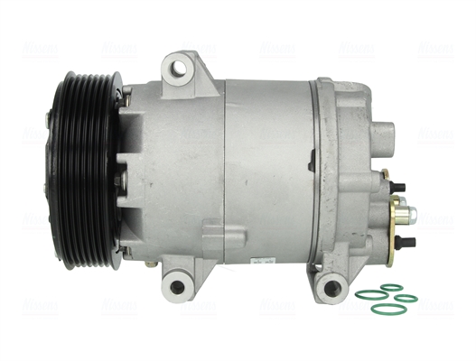 Nissens Airco compressor 89323