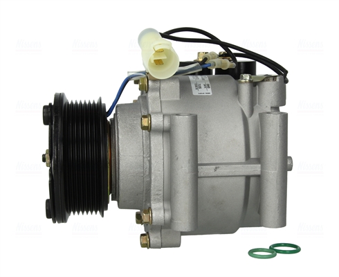 Nissens Airco compressor 89331