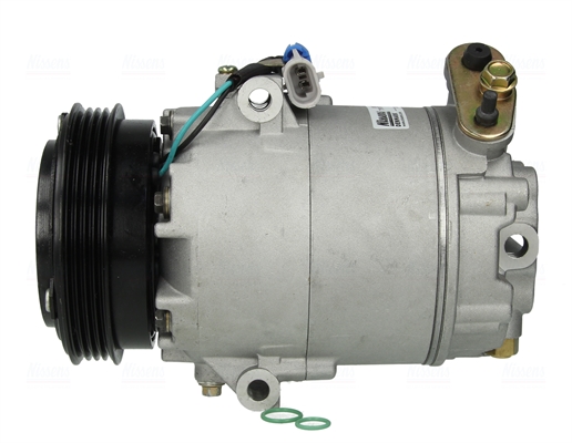 Nissens Airco compressor 89333