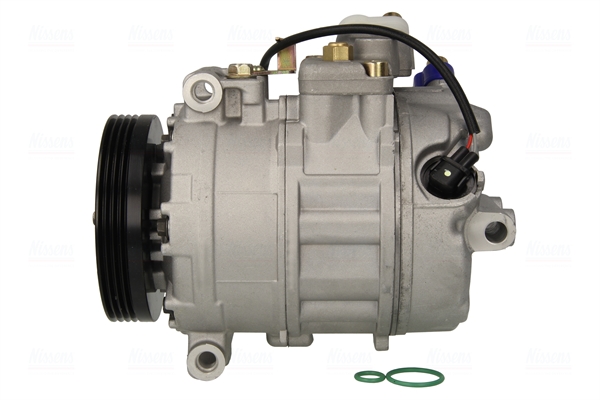 Nissens Airco compressor 89359