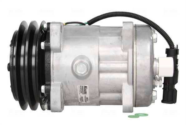 Nissens Airco compressor 89472