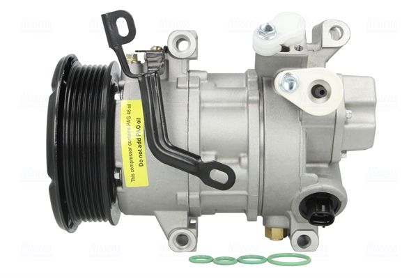 Nissens Airco compressor 89528