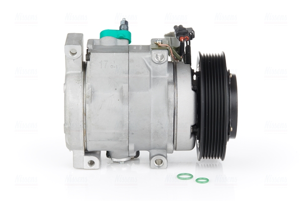 Nissens Airco compressor 89558