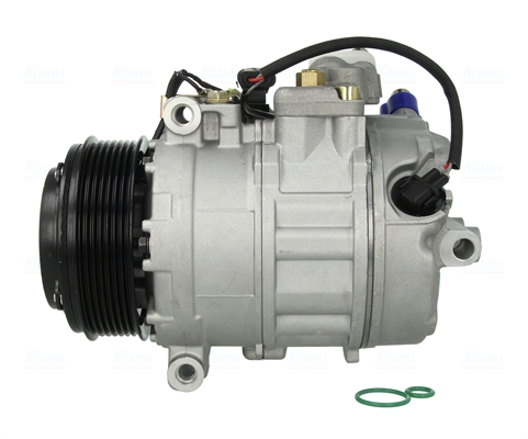 Nissens Airco compressor 89574