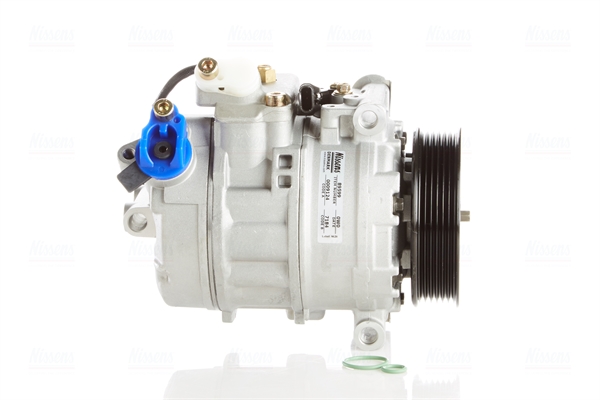 Nissens Airco compressor 89599