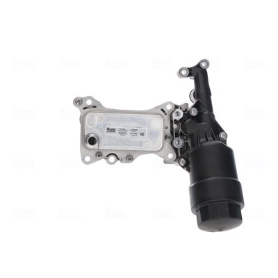 Nissens Oliekoeler, motorolie 91241