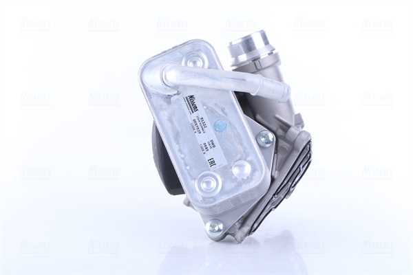 Nissens Oliekoeler motorolie 91322