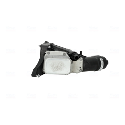 Nissens Oliekoeler, motorolie 91722