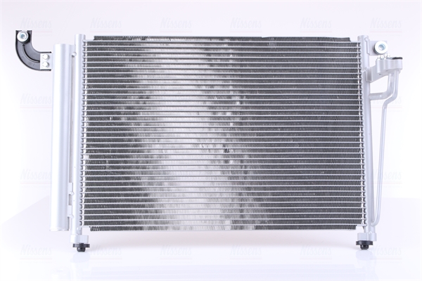 Nissens Airco condensor 940003