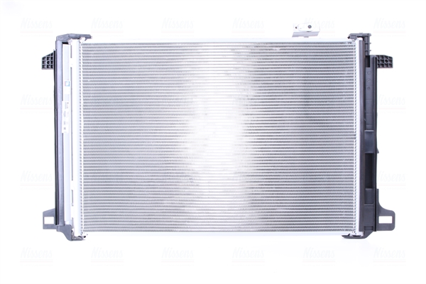 Nissens Airco condensor 940035