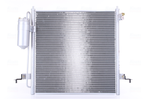 Nissens Airco condensor 940068