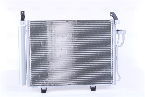 Nissens Airco condensor 940205