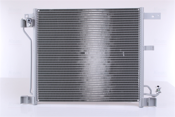 Nissens Airco condensor 940338