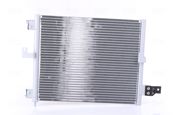 Nissens Airco condensor 94036