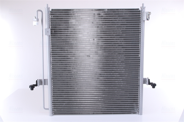 Nissens Airco condensor 940610