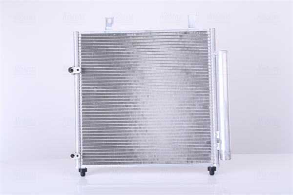 Nissens Airco condensor 941222