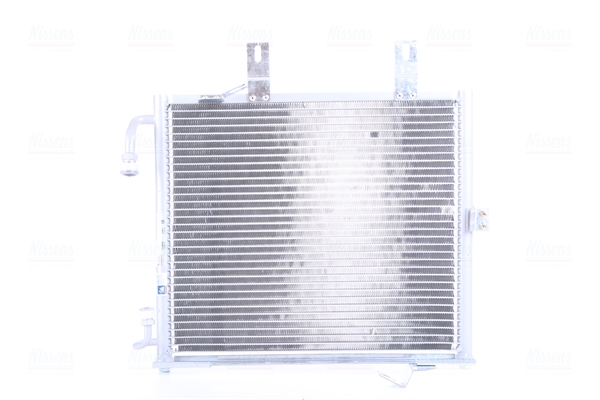 Nissens Airco condensor 94172