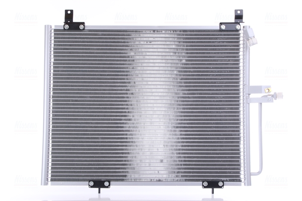 Nissens Airco condensor 94176