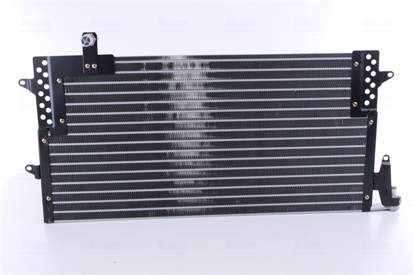 Nissens Airco condensor 94179