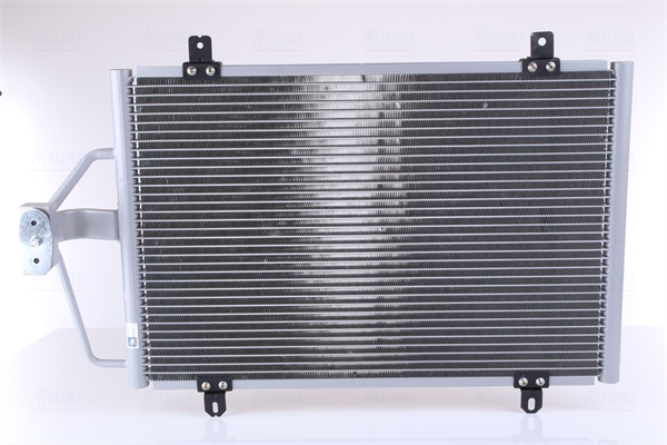 Nissens Airco condensor 94246