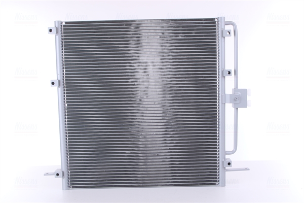 Nissens Airco condensor 94257