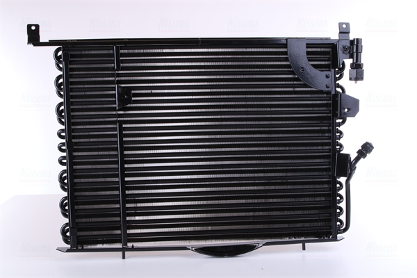 Nissens Airco condensor 94402