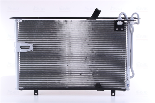 Nissens Airco condensor 94408