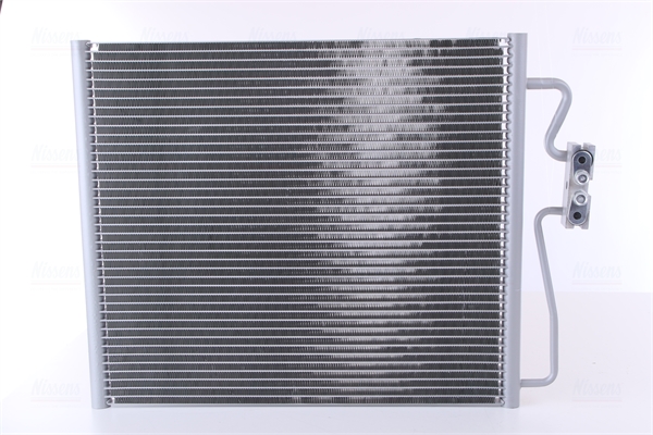 Nissens Airco condensor 94528