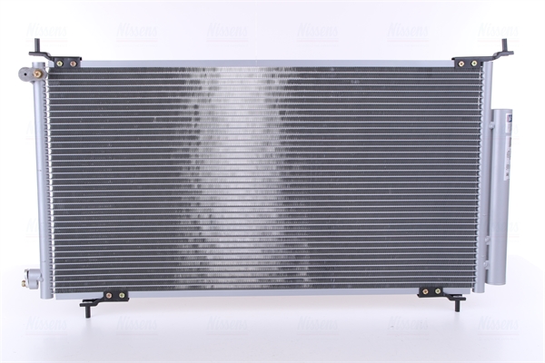 Nissens Airco condensor 94772