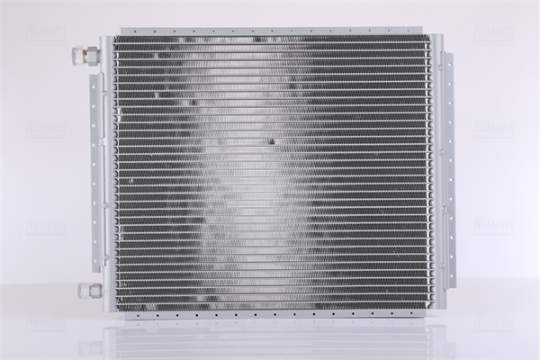 Nissens Airco condensor 94958