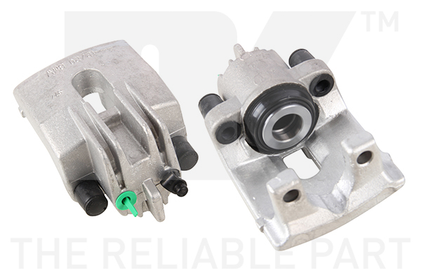 NK Remzadel/remklauw 2115217