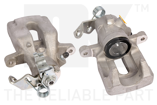 NK Remzadel/remklauw 2119117