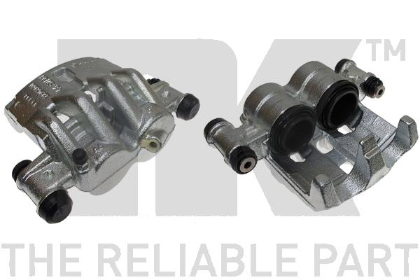 NK Remzadel/remklauw 2119145