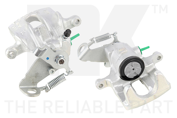 NK Remzadel/remklauw 2123119