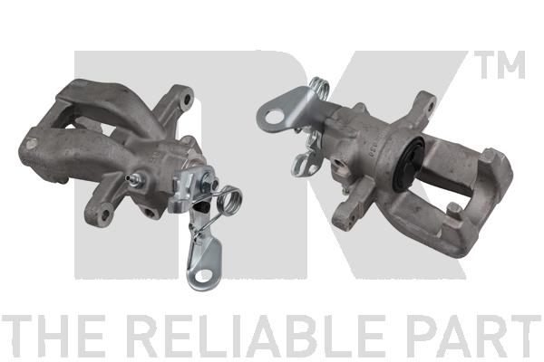 NK Remzadel/remklauw 2123170