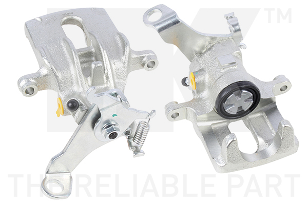 NK Remzadel/remklauw 212540