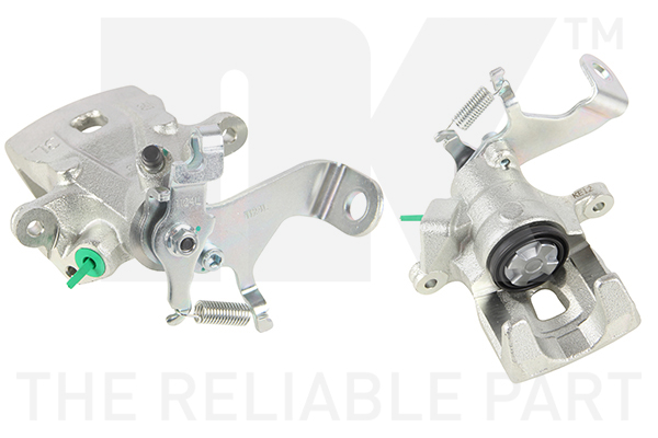 NK Remzadel/remklauw 213265