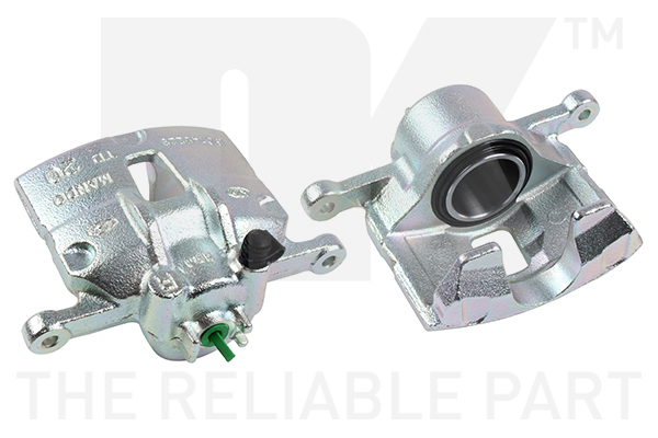 NK Remzadel/remklauw 213586