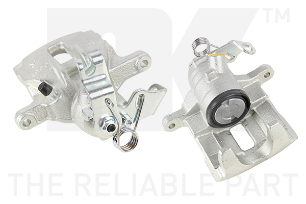 NK Remzadel/remklauw 2136230