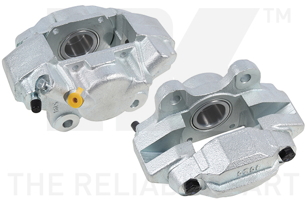 NK Remzadel/remklauw 2140104