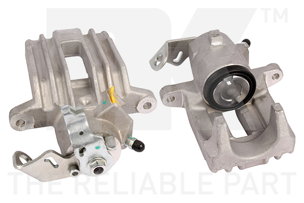 NK Remzadel/remklauw 214729