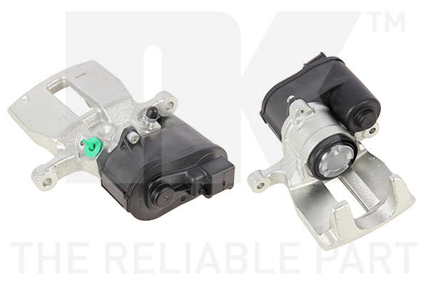 NK Remzadel/remklauw 214803