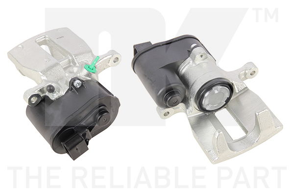 NK Remzadel/remklauw 214804