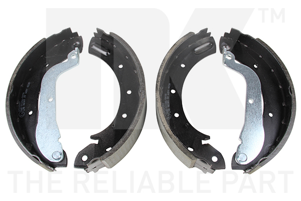 NK Remschoen set 2722597